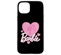 Barbie - Sé mi San Valentín Carcasa para iPhone 15 Plus