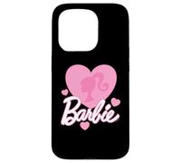Barbie - Sé mi San Valentín Carcasa para iPhone 15 Pro