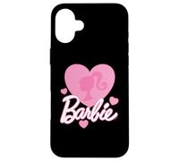 Barbie - Sé mi San Valentín Carcasa para iPhone 16 Plus