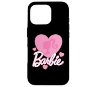 Barbie - Sé mi San Valentín Carcasa para iPhone 16 Pro