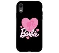Barbie - Sé mi San Valentín Carcasa para iPhone XR