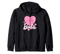 Barbie - Sé mi San Valentín Sudadera con Capucha