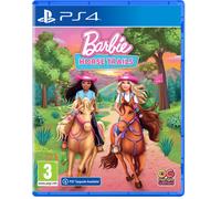 Barbie™ Senderos A Caballo PS4