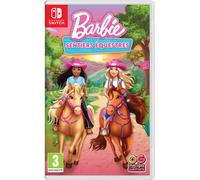 Barbie™ Senderos Ecuestres Nintendo Switch