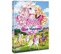 Barbie & ses soeurs au club hippique [Francia] [DVD]