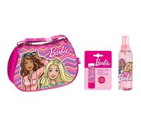 Barbie Set Bolso de Belleza Lorenay