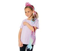 Barbie Set de Accesorios Diseño Cola de Sirena (BN5600)