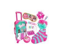 Barbie Set de fiesta de pijamas (Conjunto de fiesta de pijamas)