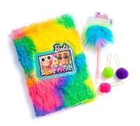 Barbie Set Diario Extra Fluffy de Valuvic 99-0056