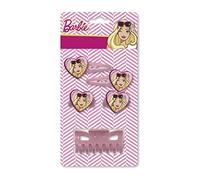 BARBIE Set Pelo