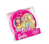 Barbie Set Polvera Brillos de Labios
