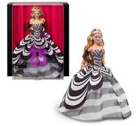 Barbie - Signature 65 Aniversario Muñeca Rubia ㅤ
