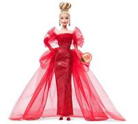 Barbie Signature - 80º aniversario Mattel
