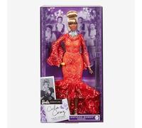 Barbie Signature Celia Cruz, Mujeres Que inspiran, coleccionistas, HJX31