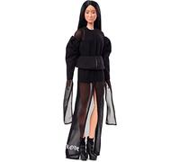 Barbie Signature Colección Tributo Vera Wang, muñeca de colección de Juguete (Mattel GXL12)
