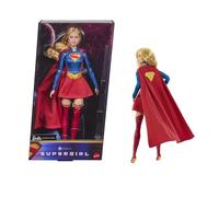 Barbie Signature DC Supergirl Muñeca de moda