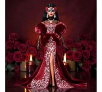 Barbie Signature Día de Muertos 2026