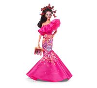 Barbie Signature Doll 2023 D a De Muertos Barbie