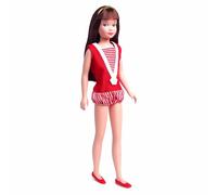 Barbie Signature Gold Label - Muñeca patrón del 60 aniversario