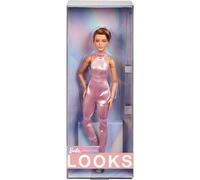 Barbie Looks HRM14 muñeca