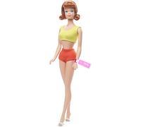 Barbie Signature - Muñeca de reproducción vintage Midge 60th Anniversary