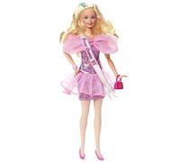 Barbie Signature HJX20 muñeca