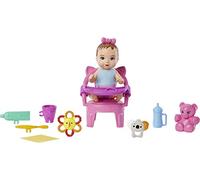 Barbie Skipper Babysitters, Inc. Dolls and Accessories