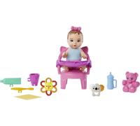Barbie Skipper Babysitters, Inc. Dolls and Accessories cute Mu (Importación USA)