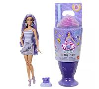 Barbie Slime Reveal: Serie de batidos aromáticos - Morado