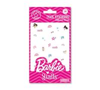 Barbie™ ♡ Snails Dream Team Nail Stickers
