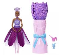 Barbie: Sorpresa Flor Magia Muñeca - Margarita