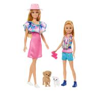 Muñeca Barbie