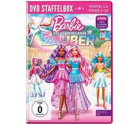 Barbie - Staffelbox 1.1 [Alemania] [DVD]