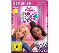 Barbie - Staffelbox 1.2 [DVD]