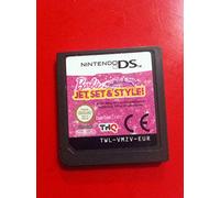 Barbie Star de la mode [Importación francesa]