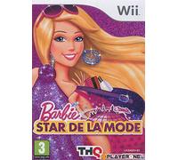 Barbie Star de la mode [Importación francesa]