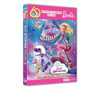 Barbie: Star Light Adventure [DVD] (IMPORT) (No hay versión española)