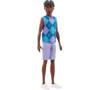 Barbie Style Muñeco Ken Fashionista 253