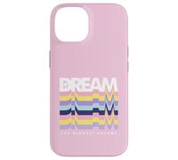 Barbie Sueña los sueños más Grandes Carcasa para iPhone 14