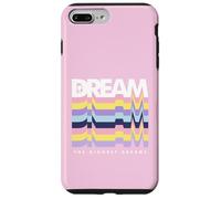 Barbie Sueña los sueños más Grandes Carcasa para iPhone 7 Plus/8 Plus