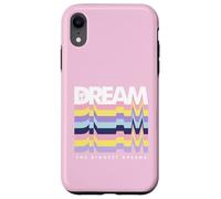 Barbie Sueña los sueños más Grandes Carcasa para iPhone XR