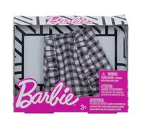 Barbie Sweet Gingham Mini Fashion (Importación USA)