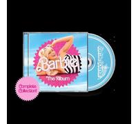 Barbie The Album - Barbie The Album (Best Weekend Ever Edition) (CD)