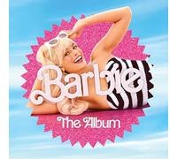 Barbie The Album - Barbie The Album (LP Rosa) [Vinilo]