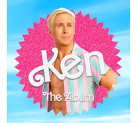 Barbie The Album - Barbie The Album (Original Soundtrack)