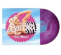 Barbie The Album - Barbie The Album [Vinilo]