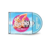 Barbie The Album [CD]