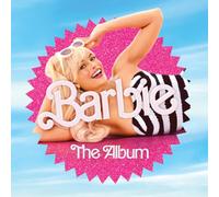 Barbie - The Álbum - Milky Clear Vinilo Edición Limitada Ed. (Vinilo)