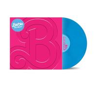 Barbie The Album [Vinilo]
