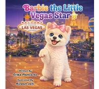 Barbie The Little Vegas Star